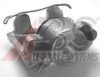 VOLVO 3344685 Brake Caliper